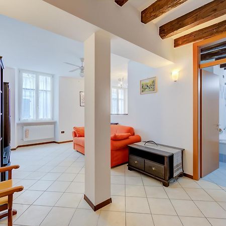 Casa Azzurra 150Mt From Lake - Happy Rentals Riva del Garda Exterior foto