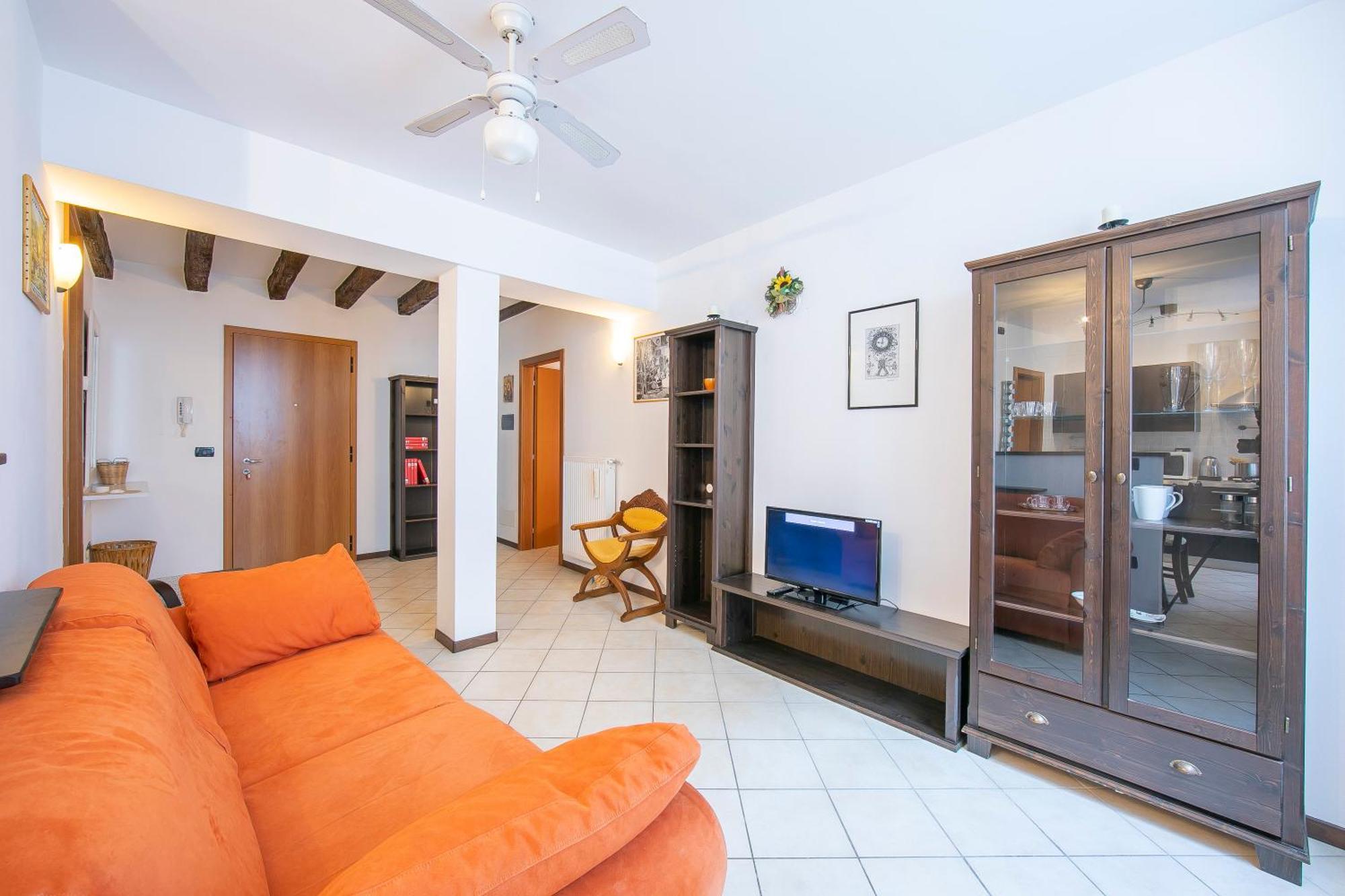 Casa Azzurra 150Mt From Lake - Happy Rentals Riva del Garda Exterior foto