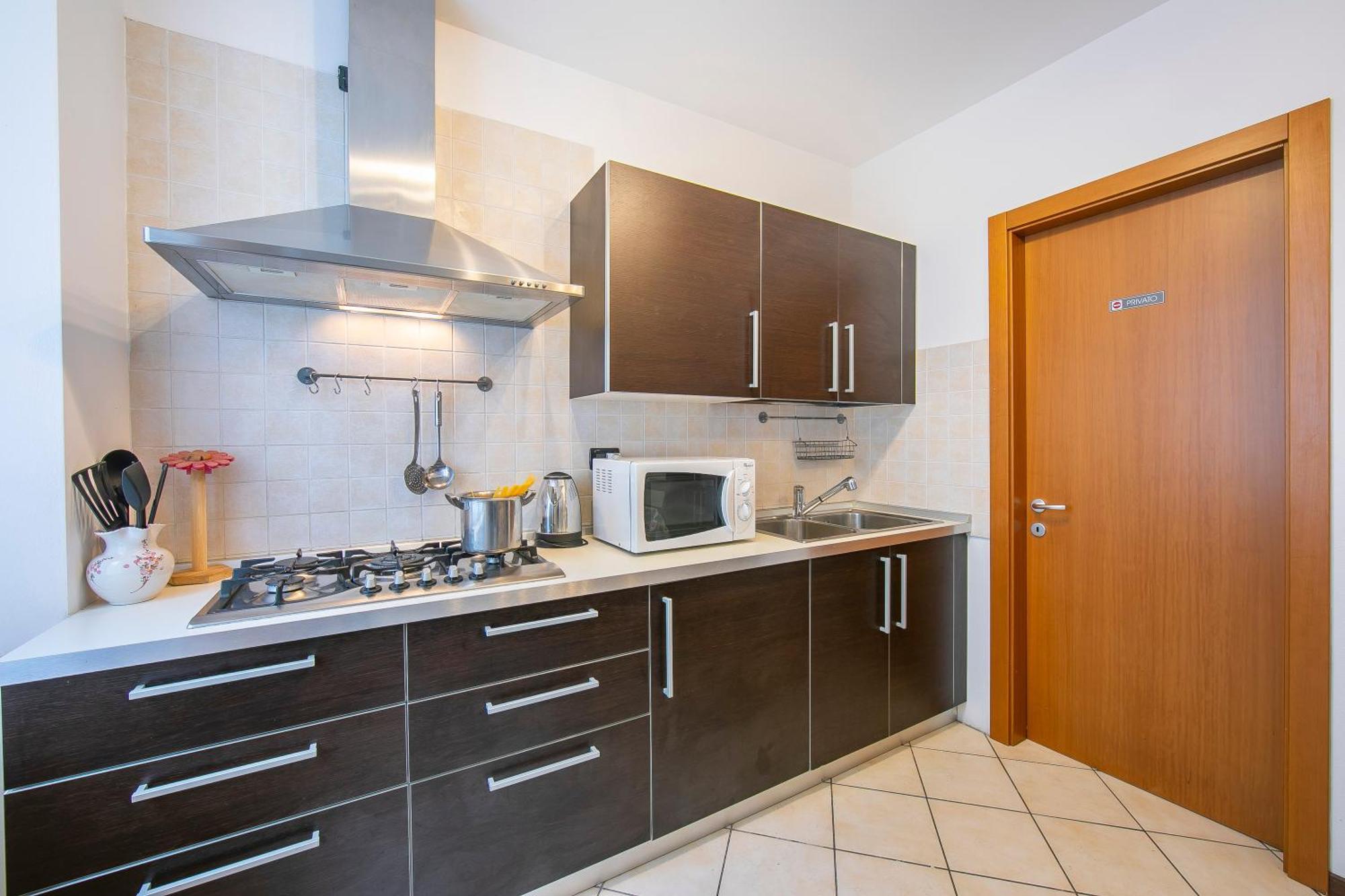 Casa Azzurra 150Mt From Lake - Happy Rentals Riva del Garda Exterior foto